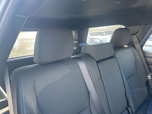 Used 2025 Toyota 4Runner SR5 image 6