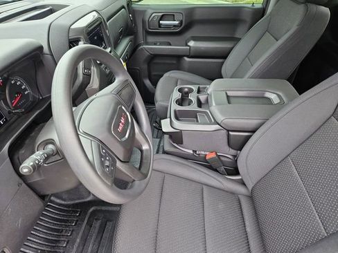 New 2026 GMC Sierra 1500 Pro w/ Pro Value Package image 9