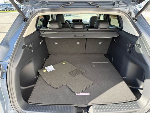 New 2026 MAZDA CX-50 AWD 2.5 S image 30