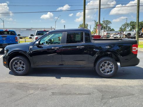 New 2026 Ford Maverick XLT FWD image 7