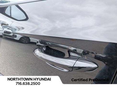 Certified 2023 Hyundai Tucson SEL w/ Convenience Package image 43