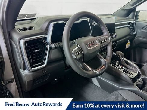 New 2026 GMC Canyon Elevation w/ Convenience Package AWD/4WD image 6