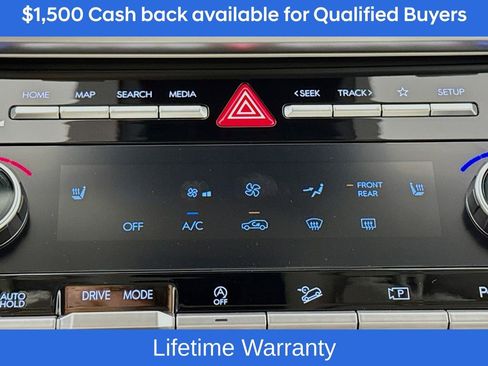 New 2026 Hyundai Santa Fe SEL w/ Tow & Go Package image 21