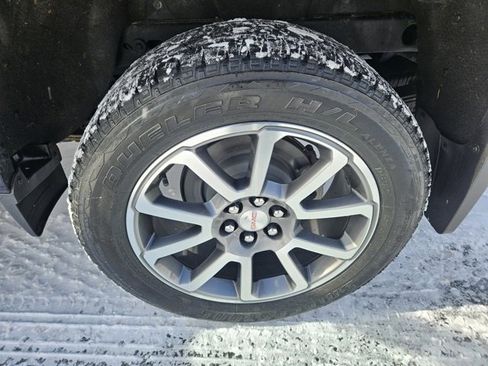 Certified 2021 GMC Canyon Denali image 22