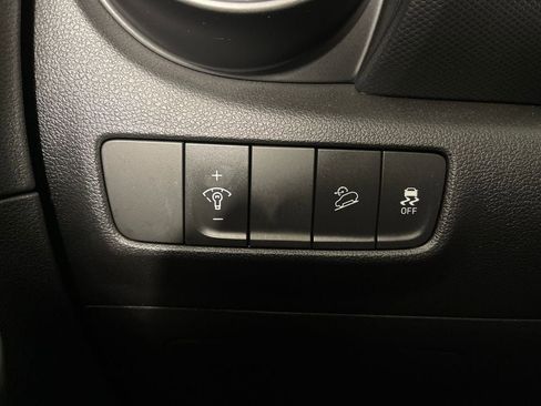 Certified 2023 Hyundai Kona N Line w/ Cargo Package image 30