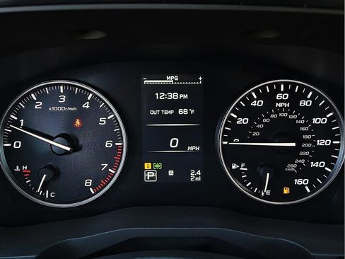 New 2025 Subaru Ascent Bronze Edition w/ Onyx Package image 19