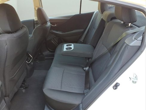 Used 2025 Subaru Legacy Premium AWD/4WD image 30