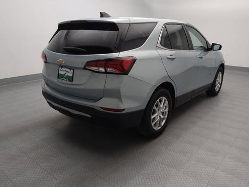 Used 2022 Chevrolet Equinox LT FWD image 9