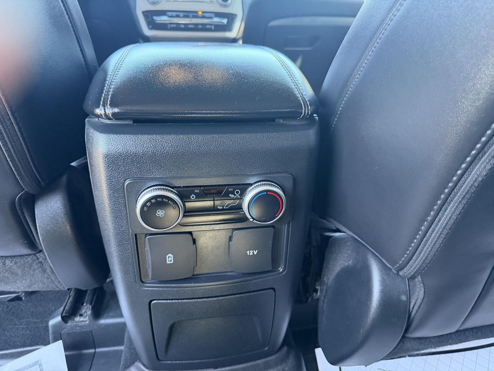 Used 2023 Ford Explorer XLT w/ Equipment Group 202A AWD/4WD image 17