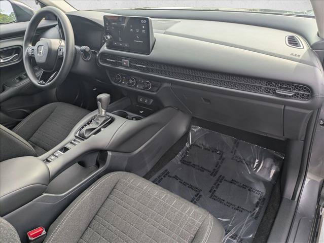 Used 2026 Honda HR-V LX image 20