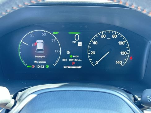 Used 2024 Honda CR-V Sport image 22