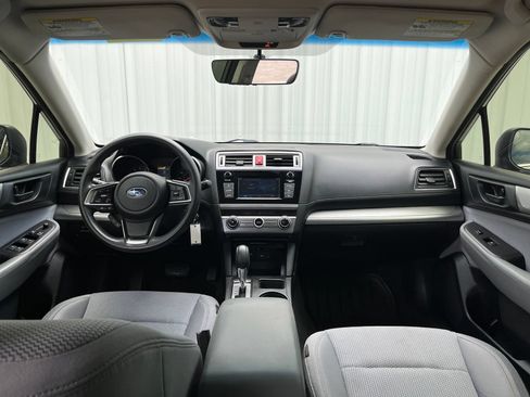 Used 2018 Subaru Outback 2.5i AWD/4WD image 18