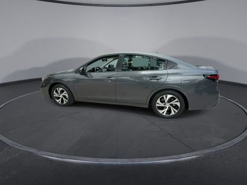 Certified 2024 Subaru Legacy Premium AWD/4WD image 5
