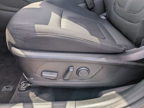 Certified 2024 Hyundai Tucson SEL AWD/4WD image 32