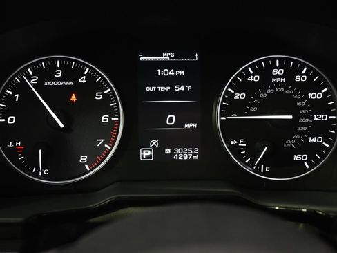 Certified 2025 Subaru Outback Premium image 25