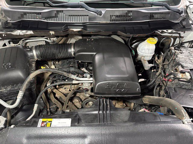 Used 2018 RAM 1500 Tradesman w/ Popular Equipment Group AWD/4WD image 5