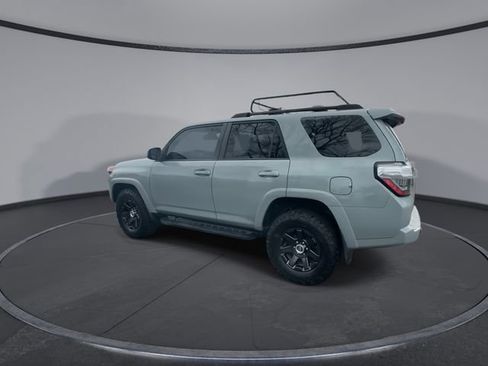 Used 2022 Toyota 4Runner Trail Special Edition image 12