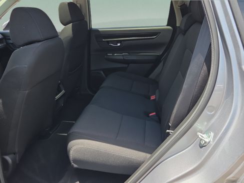 Certified 2023 Honda CR-V EX image 11