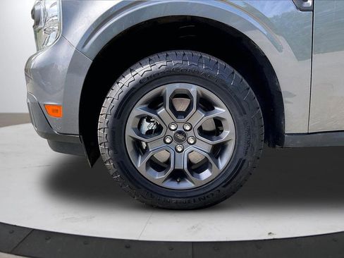 Used 2023 Ford Maverick XLT FWD image 32