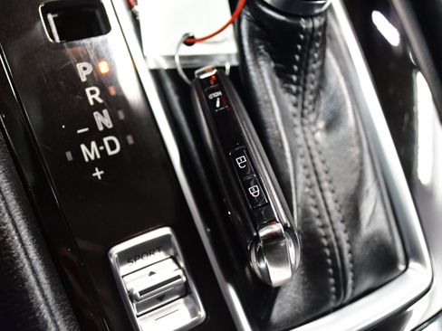 Used 2025 MAZDA CX-5 AWD 2.5 S w/ Select Package image 52