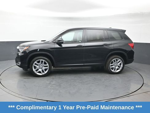Used 2024 Honda Passport EX-L image 2