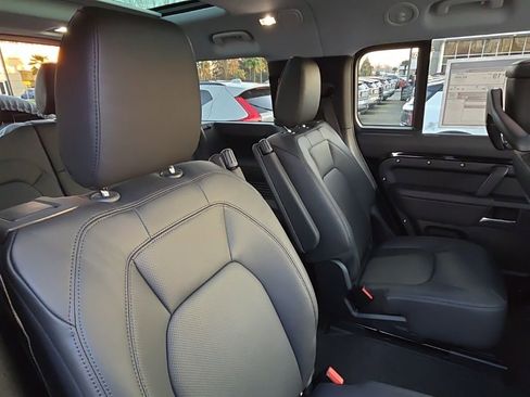 New 2026 Land Rover Defender 130 S image 18