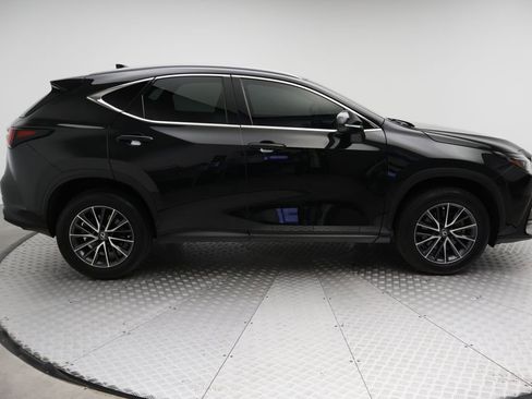 Used 2023 Lexus NX 350 AWD w/ Premium Package image 7
