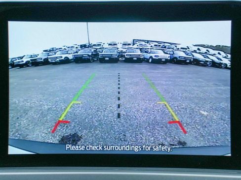 Used 2023 Ford Escape Active image 37