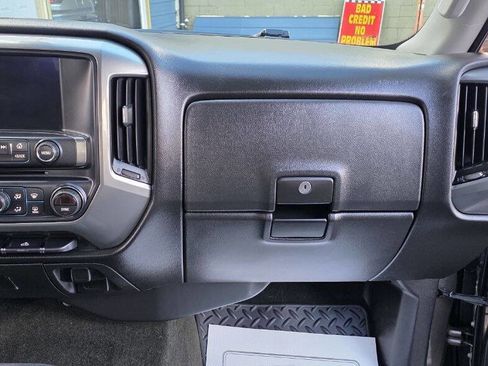 Used 2014 Chevrolet Silverado 1500 LT w/ All Star Edition image 14
