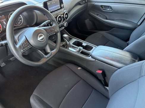 Used 2024 Nissan Sentra S FWD image 5