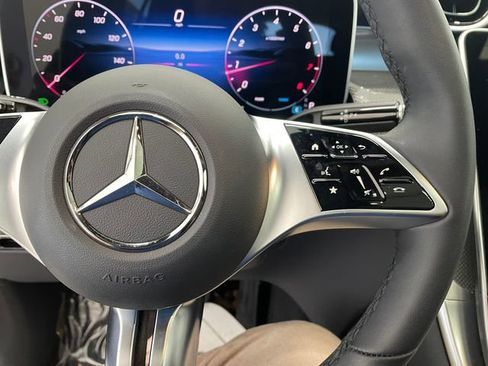 Used 2026 Mercedes-Benz GLC 300 image 25