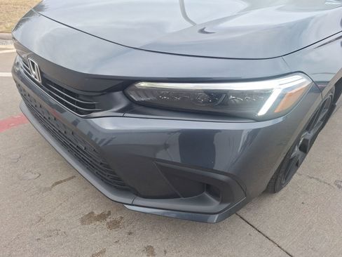 Used 2024 Honda Civic Sport image 10