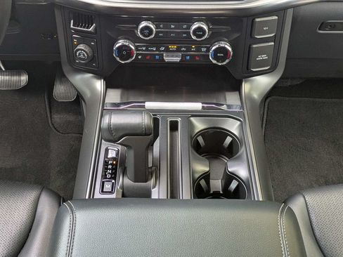 Used 2024 Ford F150 Lariat w/ Bed Utility Package AWD/4WD image 18