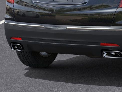 New 2025 Cadillac XT5 Luxury image 14