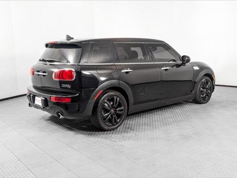 Used 2019 MINI Cooper Clubman S image 8