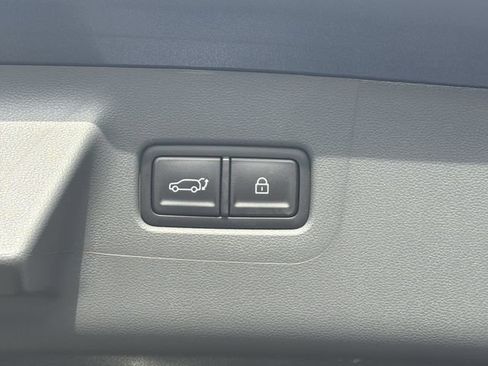 New 2027 Hyundai Santa Fe SEL FWD image 21