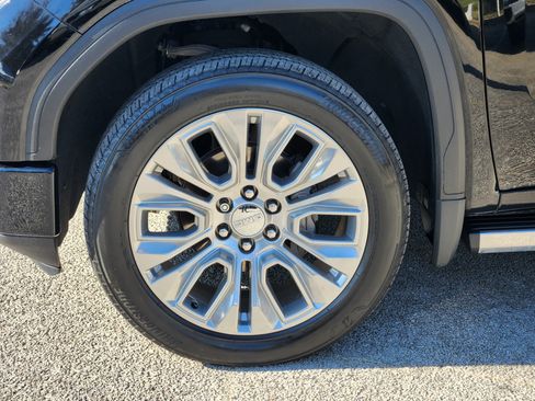 Certified 2021 GMC Sierra 1500 Denali w/ Denali Ultimate Package image 12