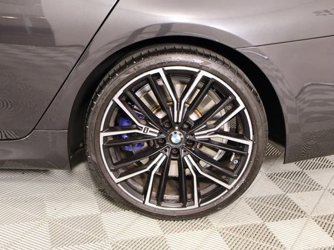 Certified 2023 BMW 540i xDrive w/ M Sport Package image 20