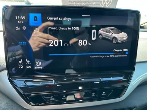 Certified 2023 Volkswagen ID.4 Pro S image 25