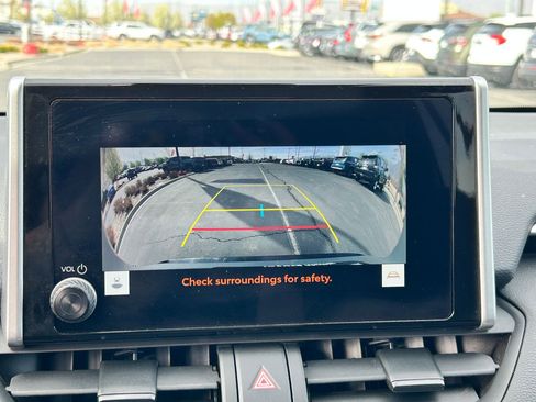 Certified 2024 Toyota RAV4 SE w/ Convenience Package image 20