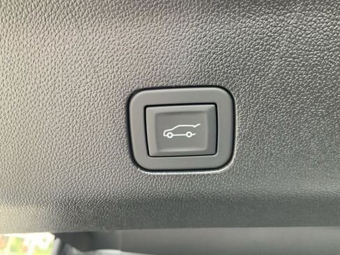 New 2025 Chevrolet Tahoe LT w/ Comfort Package image 31