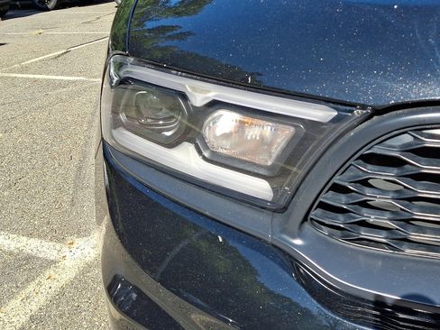 Certified 2021 Dodge Durango GT image 11