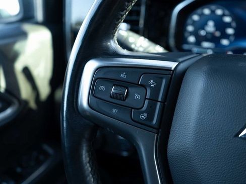 Used 2022 Chevrolet Silverado 1500 RST w/ Rally Edition image 20