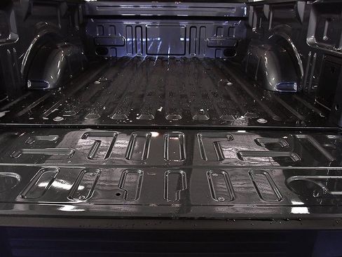 New 2025 Ford F150 XL w/ Equipment Group 103A High image 13