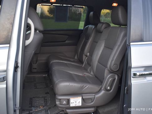 Used 2016 Honda Odyssey EX-L image 12