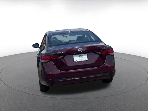 Used 2024 Nissan Sentra SV image 50