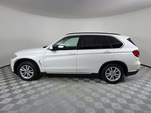 Used 2015 BMW X5 xDrive35i AWD/4WD image 8