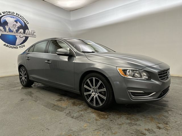 Used 2017 Volvo S60 T5 Inscription AWD/4WD image 12