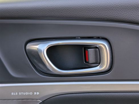 Used 2024 Acura Integra A-Spec image 35