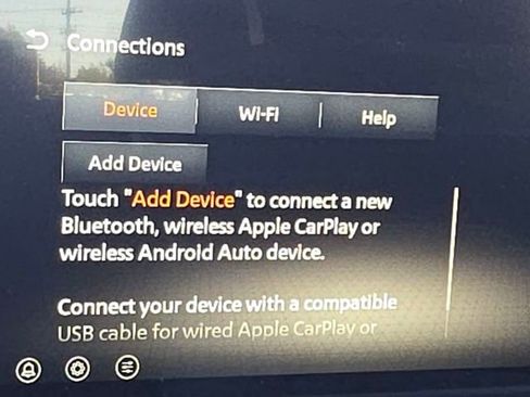 New 2026 Nissan Kicks SV w/ SV Premium Package image 9